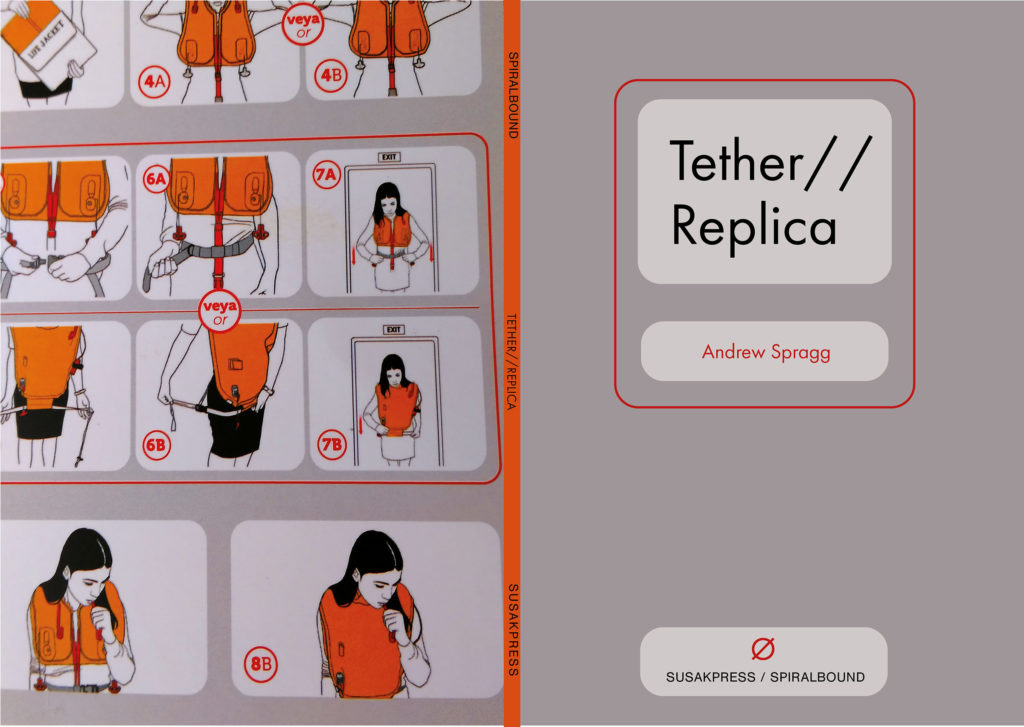 Tether // Replica